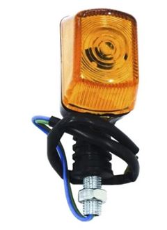 Z-PISCA YBR 02/03 AMARELO