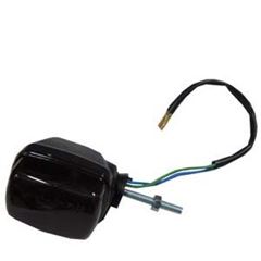 Z-PISCA XTZ DT 03/09 MOD. ORIGINAL