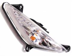 Z-PISCA DT DIR. BIZ 125 05/10 CRISTAL