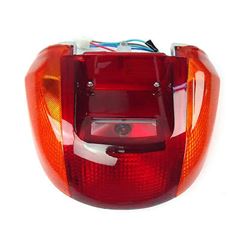 Z-LANTERNA TZ C-100 BIZ/POP100 TODAS VM