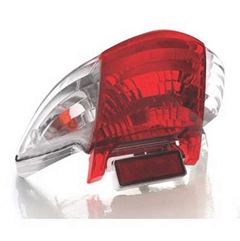 Z-LANTERNA TZ CPTA BIZ-125 06/10
