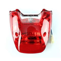 Z-LANTERNA TZ TI150 04/08 FAN125 09/13 V
