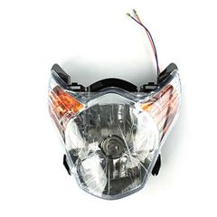 Z-BLOCO OPTICO TI 150 09/10 S/LAMP