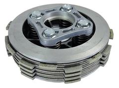 Z-EMBREAGEM COMP TI 150 04/15/FAN 09/BRO