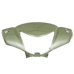 Z-CAREN FAROL BIZ 125 11 VERDE METAL