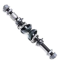 EIXO TZ 3/8X185 COMPLETO C/ESP C/CX /COL