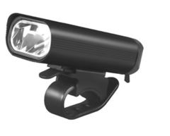 FAROL P/BIKE BX1 LED USB 400 LUMENS