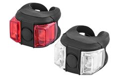 BREK LIGHIT PISCA DT/TZ PRETO SAPINHO
