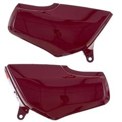 Z-TAMPA LATERAL TI 99 MOD.2000 VERM.IPIR