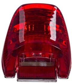 Z-LANTERNA TZ TI/FAN 125 00/08 VERM