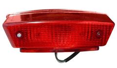 Z-LANTERNA TZ CPTA YBR 125 00/08 VERM