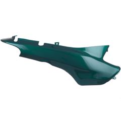 Z-TAMPA LATERAL BIZ 00 VERDE METALICO
