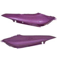 Z-TAMPA LATERAL BIZ KS/ES 12/12  LILAS