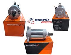 Z-MOTOR PART YBR/XTZ/FACTOR