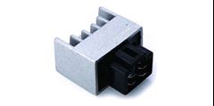 Z-RETIFICADOR REG. POP 100 07/15
