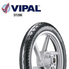 Z-PNEU DT 2.75-18 TI ST200 MOD DAKAR C/C