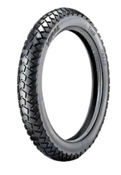 Z-PNEU DT 90/90-19 BROS R34/TR300 C/C