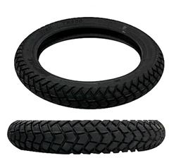 Z-PNEU TZ 80/100-14 BIZ R34/TR300 C/CA