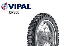 Z-PNEU DT 2.75-18 TITAN CR300 CROSS C/CA