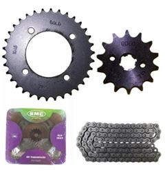 Z-KIT REL BIZ 125 05/25/BIZ110 16/24 C/R