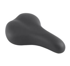 SELIM SELLE ROYAL MTB SPORT PRETO