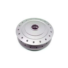 Z-CUBO DT TI 150 KS/ES/FAN 125 09/BIZ 1