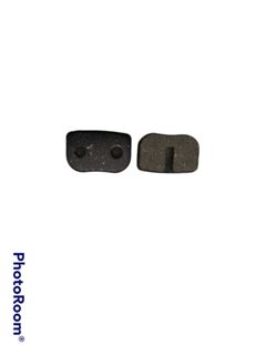 PECAS P/ BIC ELET- PASTILHA DE FREIO