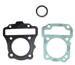 Z-JG JUNTAS DESC (KIT A)POP 110 16  S/B