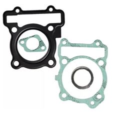 Z-JG JUNTAS DESC (KIT A)FAZER 150  S/B