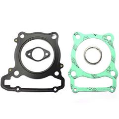 Z-JG JUNTAS DESC (KIT A)CB/XRE 300 S/B