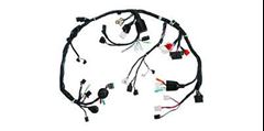 Z-CHICOTE TI/FAN 150 2014 ESD/ESDI/FLEX