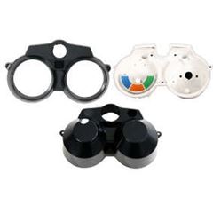 Z-CARCACA PAINEL CONJUNTO FAN 125 09/13