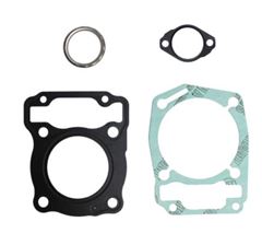 Z-JG JUNTAS DESC (KIT A)TI/BROS 160 S/B