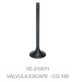 Z-VALVULA ESCAP. TI 150/BROS 150 09/15