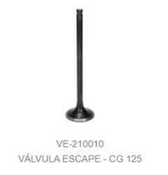 Z-VALVULA ESCAP TI 02/04/BROS 03/05/FAN