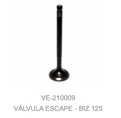 Z-VALVULA ESCAP BIZ 125 06/24