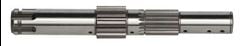 Z-EIXO PINHAO BROS 150 09/14 KS