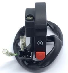 Z-INTERR PART TI 150 04/08 ES/FAN 10/13