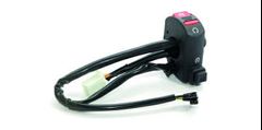 Z-INTERR EMERGENCIA BROS 150 09/15 ESD