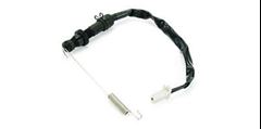 Z-INTERR FREIO TZ BIZ 125 06/08 KS/ES/+