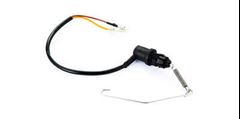 Z-INTERR FREIO TZ YBR 125 FACTOR 08/13