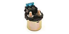 Z-RELE AUT PART BIZ 125 05/08 ES