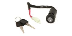 Z-CHAVE IGN FAN 125 09/13 KS/ES