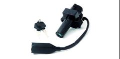 Z-CHAVE IGN FAN 150 2010 ESI
