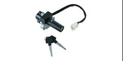Z-CHAVE IGN FAN 150 09/13 FLEX
