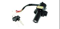 Z-CHAVE IGN BROS 150 09/10 KS/ES/ESD