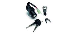 Z-CHAVE IGN BIZ 125 06/08 KS/ES C/TRAVA