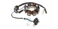 Z-ESTATOR  TI 02 KS/KSE//XLR01/02