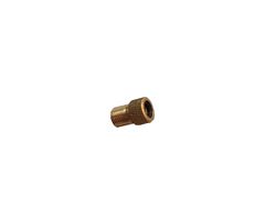 ADAPTADOR DE VALVULA PRESTA P/SCHRADER