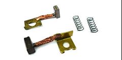 Z-ESCOVA MOTOR PART. FAZER250/LANDE REPA